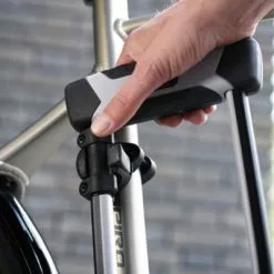 Fixation EaZy KlickFix Antivols U Abus -Polisport Soldes fixation eazy klickfix antivols u abus full 4