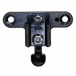 Brandless Fixation Feu Arrière Sur Porte Bagage