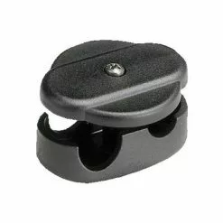 KLICKFIX Fixation KORB FIX II Pour Panier Sur Porte Bagage - La Paire