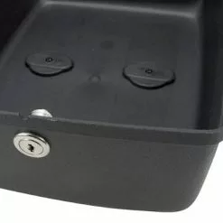 KLICKFIX Fixation KORB FIX II Pour Panier Sur Porte Bagage - La Paire 11 KLICKFIX Fixation KORB FIX II Pour Panier Sur Porte Bagage - La Paire -Polisport Soldes fixation korb fix ii pour panier sur porte bagage la paire full 4