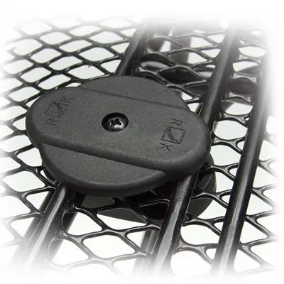 KLICKFIX Fixation KORB FIX II Pour Panier Sur Porte Bagage - La Paire 7 KLICKFIX Fixation KORB FIX II Pour Panier Sur Porte Bagage - La Paire – Image 5