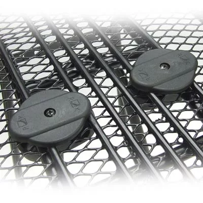 KLICKFIX Fixation KORB FIX II Pour Panier Sur Porte Bagage - La Paire 8 KLICKFIX Fixation KORB FIX II Pour Panier Sur Porte Bagage - La Paire – Image 6