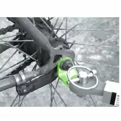 Carry Freedom Fixation Lollypop Pour Remorque Vélo Y-frame -Polisport Soldes fixation lollypop pour remorque velo y frame full 3