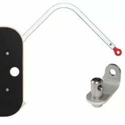 Carry Freedom Fixation Lollypop Sur Axe De Vélo Et Bras De Remorque Y-Frame -Polisport Soldes fixation lollypop sur axe de velo et bras de remorque y frame full 2