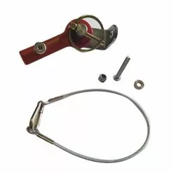 Carry Freedom Fixation Lollypop Sur Axe De Vélo Et Bras De Remorque Y-Frame -Polisport Soldes fixation lollypop sur axe de velo et bras de remorque y frame full 4