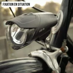 Busch-mueller Fixation Pour Phare Avant De Vélo Ixon IQ Sur Fourche 7 Busch-mueller Fixation Pour Phare Avant De Vélo Ixon IQ Sur Fourche -Polisport Soldes fixation pour phare avant de velo ixon iq sur fourche full 3