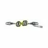 B.O.B Fixation Pour Remorque BOB Ibex Et Yak -Polisport Soldes fixation pour remorque bob ibex et yak full