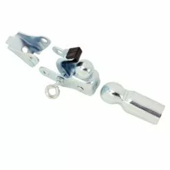 Brandless Fixation Pour Remorque Vélo Sur Collier De Tige De Selle