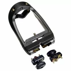 Fixation Pour Siège Vélo Arrière Classic Junior Bobike