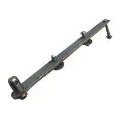 Carry Freedom Fixation Pour Tracter 2 Remorques Vélo Y-Frame -Polisport Soldes fixation pour tracter 2 remorques velo y frame full 3