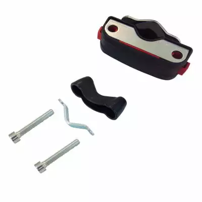 Fixation Siège Enfant Avant Polisport 5 Fixation Siège Enfant Avant Polisport – Image 3