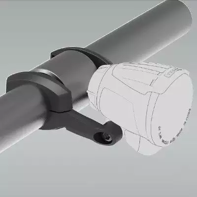 Busch-mueller Fixation Sur Cintre Pour Feu Avant Sur Fourche Busch And Muller 4 Busch-mueller Fixation Sur Cintre Pour Feu Avant Sur Fourche Busch And Muller – Image 2