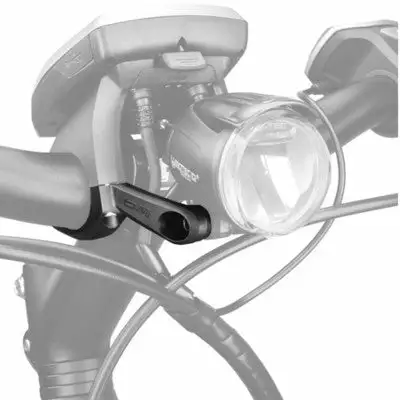 Busch-mueller Fixation Sur Cintre Pour Feu Avant Sur Fourche Busch And Muller 5 Busch-mueller Fixation Sur Cintre Pour Feu Avant Sur Fourche Busch And Muller – Image 3