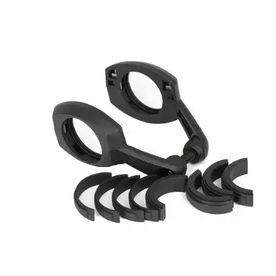 Busch-mueller Fixation Sur Cintre Pour Feu Avant Sur Fourche Busch And Muller 7 Busch-mueller Fixation Sur Cintre Pour Feu Avant Sur Fourche Busch And Muller – Image 5