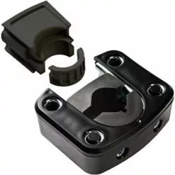 Fixation Sur Potence Siège Vélo Avant Bobike Mini