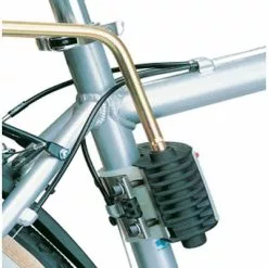 Fixation Sur Tube De Selle De Vélo Pour Porte Bébé HAMAX 9 Fixation Sur Tube De Selle De Vélo Pour Porte Bébé HAMAX -Polisport Soldes fixation sur tube de selle de velo pour porte bebe hamax full 3