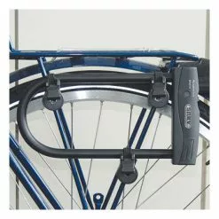 Fixation UGH 02 Pour Antivol U Sur Porte Bagage ABUS -Polisport Soldes fixation ugh 02 pour antivol u sur porte bagage abus full 3