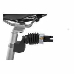 Brandless Fixation Weber Sur Tige De Selle Pour Remorque Vélo -Polisport Soldes fixation weber sur tige de selle pour remorque velo full 2