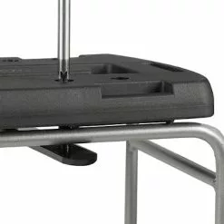 KLICKFIX Fixations D'adaptateur GTA Sur Porte-bagages De Vélo électrique -Polisport Soldes fixations d adaptateur gta sur porte bagages de velo electrique full 3