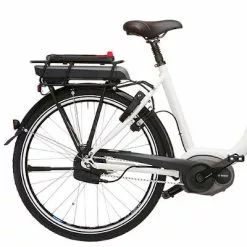 KLICKFIX Fixations D'adaptateur GTA Sur Porte-bagages De Vélo électrique -Polisport Soldes fixations d adaptateur gta sur porte bagages de velo electrique full 5