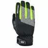 Gants étanches Et Réfléchissants Pour Cycliste Bright 3.0 Oxford -Polisport Soldes gants etanches et reflechissants pour cycliste bright 3 0 oxford full