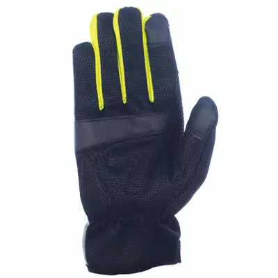 Gants étanches Et Réfléchissants Pour Cycliste Bright 3.0 Oxford – Image 2