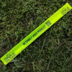 Goodie : Bracelet De Sécurité Réfléchissant LeCyclo.com 7 Goodie : Bracelet De Sécurité Réfléchissant LeCyclo.com -Polisport Soldes goodie bracelet de securite reflechissant lecyclo com full 3