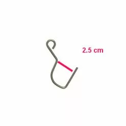 B.O.B Goupille Sécurité BOB Pour Remorque Vélo Yak/Ibex -Polisport Soldes goupille securite bob pour remorque velo yak ibex full 2