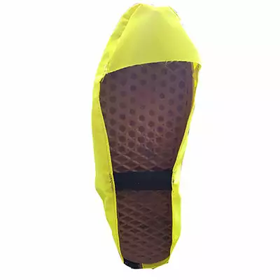 Guêtres étanches Courtes Pour Cycliste VAUDE Bike Gaiter Short – Image 5