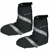 Guêtres Imperméables Pour Cycliste Luminum Vaude 1 Guêtres Imperméables Pour Cycliste Luminum Vaude -Polisport Soldes guetres impermeables pour cycliste luminum vaude full