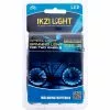 Ikzi Light Guirlande Lumineuse Pour Roue Vélo -Polisport Soldes guirlande roue velo verte