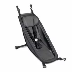 Hamac Bébé Jusqu'à 10 Mois Pour Remorque Kid Croozer Depuis 2014 Climatex®