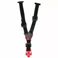 Harnais Pour Porte Enfant Smiley Et Siesta - Hamax