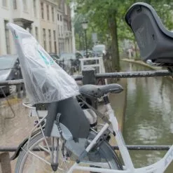 Housse De Protection Pluie Pour Siège Enfant Maxi Polisport -Polisport Soldes housse de protection pluie pour siege enfant maxi polisport full 5