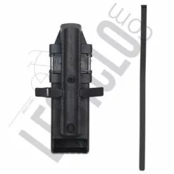 Housse De Rangement Pour Antivol U Bordo 90 Cm Abus -Polisport Soldes housse de rangement pour antivol u bordo 90 cm abus full 3