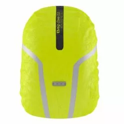 Housse Imperméable Fluo Pour Sac à Dos Bag Cover 2.2 Wowow