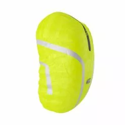 Housse Imperméable Fluo Pour Sac à Dos Bag Cover 2.2 Wowow -Polisport Soldes housse impermeable fluo pour sac a dos bag cover 2 2 wowow full 3