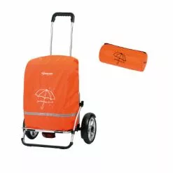 Andersen Housse Imperméable Pour Panier à Provision