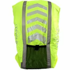 Lecyclo Housse Réfléchissante Imperméable Pour Sac Vélo