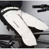 Jambières Imperméables Et Réfléchissantes Rainlegs -Polisport Soldes jambieres impermeables et reflechissantes rainlegs full