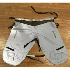 Jambières Imperméables Et Réfléchissantes Rainlegs -Polisport Soldes jambieres impermeables et reflechissantes rainlegs full 3