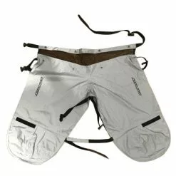 Jambières Imperméables Et Réfléchissantes Rainlegs -Polisport Soldes jambieres impermeables et reflechissantes rainlegs full 4