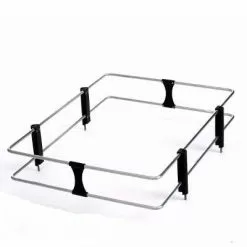 Jeux De Galeries à Tubes Pour Remorque Vélo Roland Trolley M