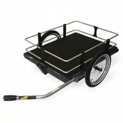 Jeux De Galeries à Tubes Pour Remorque Vélo Roland Trolley M -Polisport Soldes jeux de galeries a tubes pour remorque velo roland trolley m full 3