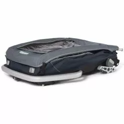 Kid Vaaya 2 Croozer Remorque Vélo Pour Deux Enfants -Polisport Soldes kid vaaya 2 croozer remorque velo pour deux enfants full 6