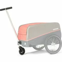 Kit Charrette Manuelle Pour Remorque Vélo Cargo Croozer