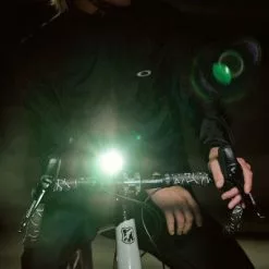 Lampe Vélo Avant Kryptonite Incite X6 60 Lux -Polisport Soldes lampe velo avant kryptonite incite x6 60 lux full 5