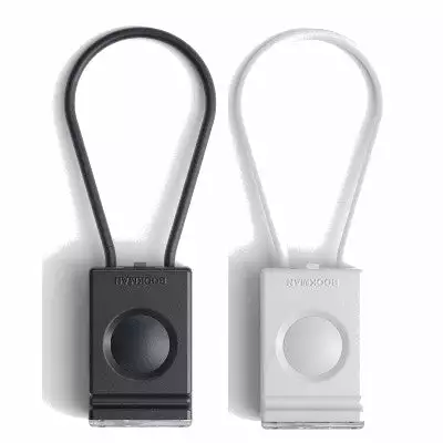 Lampe Vélo LED Avant Block Bookman 50 Lumens 4 Lampe Vélo LED Avant Block Bookman 50 Lumens – Image 2