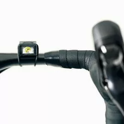 Lampe Vélo LED Avant Block Bookman 50 Lumens 13 Lampe Vélo LED Avant Block Bookman 50 Lumens -Polisport Soldes lampe velo led avant block bookman 50 lumens full 4
