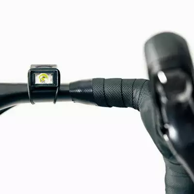 Lampe Vélo LED Avant Block Bookman 50 Lumens 6 Lampe Vélo LED Avant Block Bookman 50 Lumens – Image 4